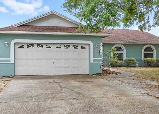 Property at 2622 Jennifer Dr, Lakeland, FL 33810, 4 beds, 2 baths
