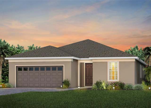 Property at 2741 Serenity Meadow Dr, Kissimmee, FL 34744, 2 beds, 2 baths