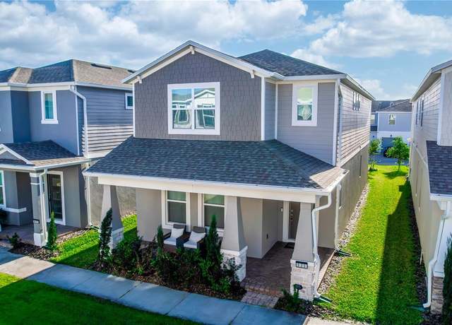 Property at 635 Cheval Ln, Debary, FL 32713, 3 beds, 2.5 baths