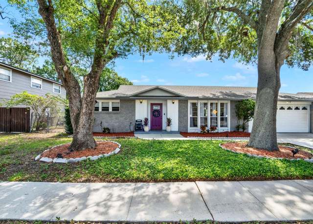 Property at 2859 T C U Blvd, Orlando, FL 32817, 3 beds, 2 baths