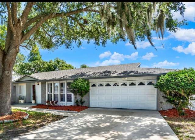 Property at 2859 T C U Blvd, Orlando, FL 32817, 3 beds, 2 baths