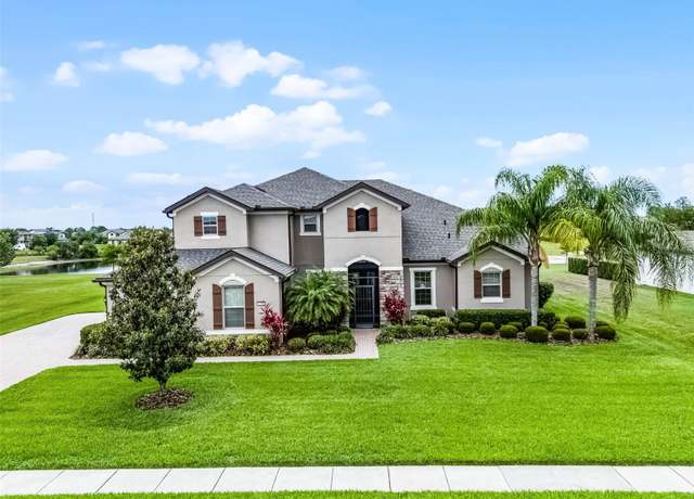 Property at 2260 Grayling St, Orlando, FL 32820, 5 beds, 4 baths