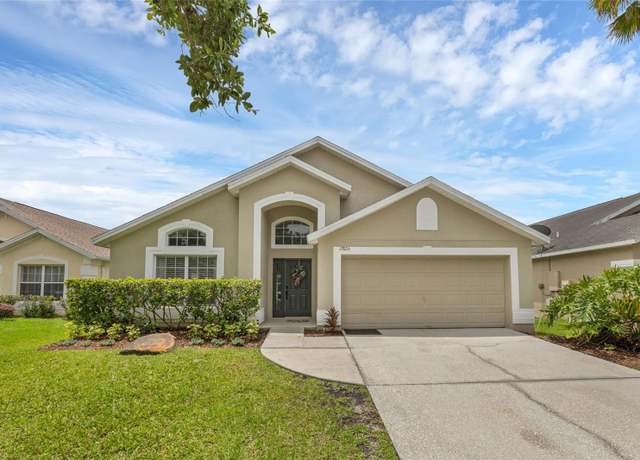 Property at 13826 Mirror Lake Dr, Orlando, FL 32828, 4 beds, 2 baths