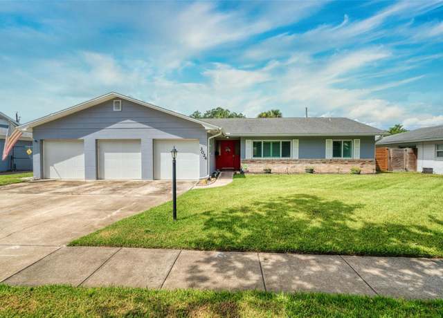 Property at 3024 Saratoga Dr, Orlando, FL 32806, 3 beds, 2.5 baths