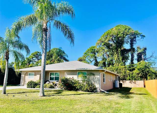 Property at 874 Acadia Rd, Venice, FL 34293, 3 beds, 2 baths
