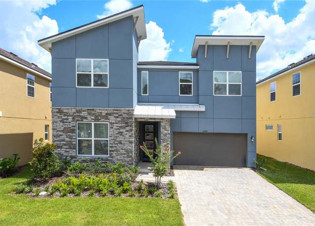 Property at 8944 Coconut Breeze Dr, Kissimmee, FL 34747, 9 beds, 6.5 baths