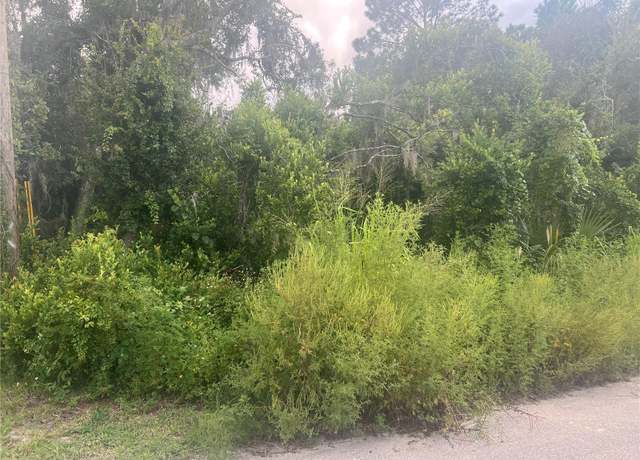 Property at Lots 123, 124, 125, 126 W Herrick Ave W, Eustis, FL 32726