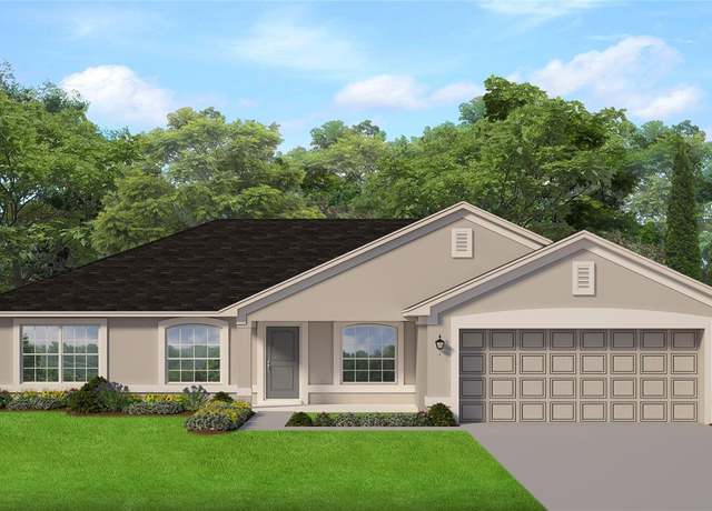 Property at 10164 Gamewell St, Spring Hill, FL 34608, 3 beds, 2 baths