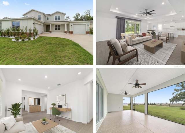 Property at 7067 SW 60th Ln, Ocala, FL 34474, 4 beds, 4.5 baths