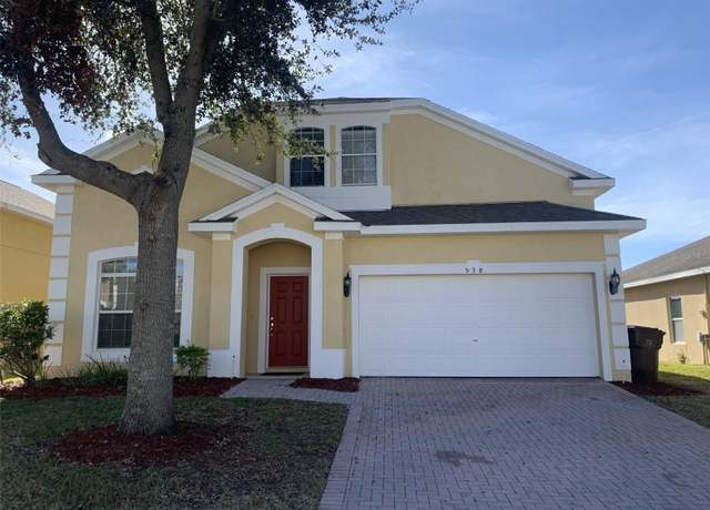 Property at Undisclosed address, Davenport, FL 33837, 5 beds, 3.5 baths