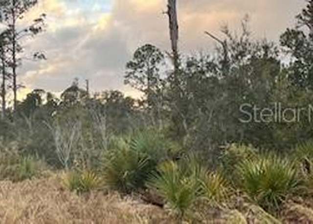 Property at 215 Vireo Ave, Sebring, FL 33870
