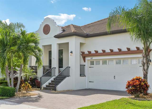 Property at 1029 Seagrape Dr, Ruskin, FL 33570, 3 beds, 2.5 baths
