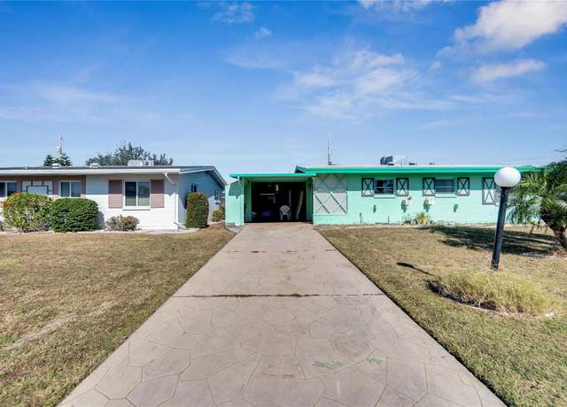 Property at 1535 Council Dr, Sun City Center, FL 33573, 2 beds, 2 baths