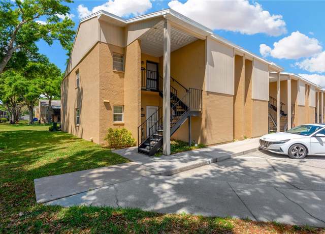 Property at 3810 N Oak Dr Unit N71, Tampa, FL 33611, 2 beds, 2 baths