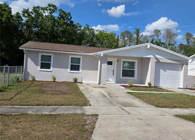 Property at 3311 W Paris St, Tampa, FL 33614, 4 beds, 3 baths