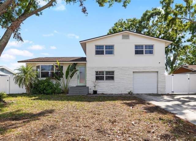 Property at 10716 Donbrese Ave, Tampa, FL 33615, 4 beds, 3 baths
