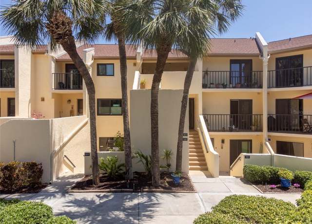 Property at 7500 Sunshine Skyway Ln S #201, St Petersburg, FL 33711, 2 beds, 2.5 baths
