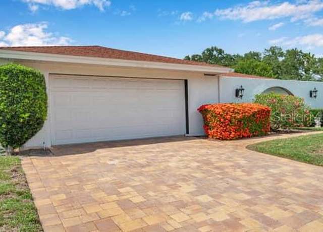Property at 2654 Augusta Dr N, Clearwater, FL 33761, 4 beds, 3 baths