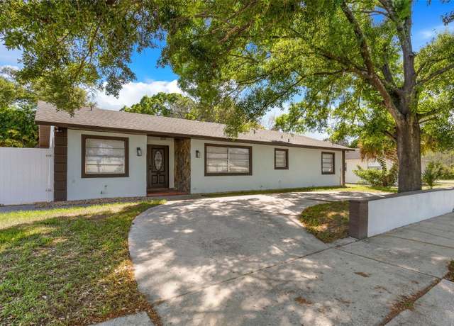 Property at 4420 W Carmen St, Tampa, FL 33609, 4 beds, 3 baths