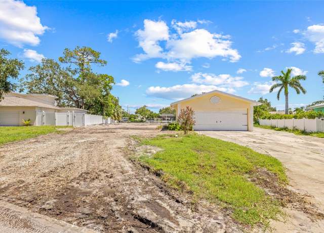 Property at 5165 Dover St NE, St Petersburg, FL 33703