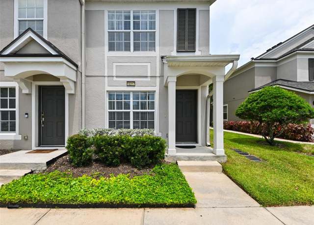 Property at 10317 Westpark Preserve Blvd, Tampa, FL 33625, 2 beds, 2.5 baths
