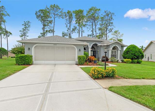 Property at 18714 Dove Hollow Ct, Hudson, FL 34667, 3 beds, 2 baths