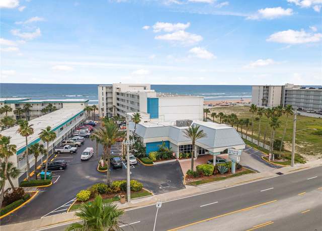 Property at 935 S Atlantic Ave #511, Daytona Beach, FL 32118, 1 bath