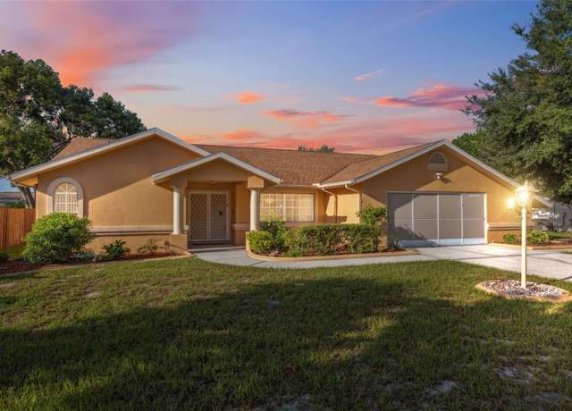 Property at 10394 Ireland St, Spring Hill, FL 34608, 3 beds, 2 baths