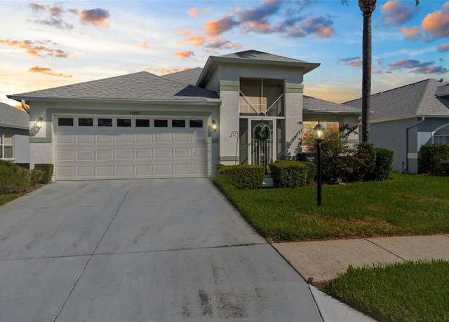 Property at 11847 Spindrift Loop, Hudson, FL 34667, 3 beds, 2 baths