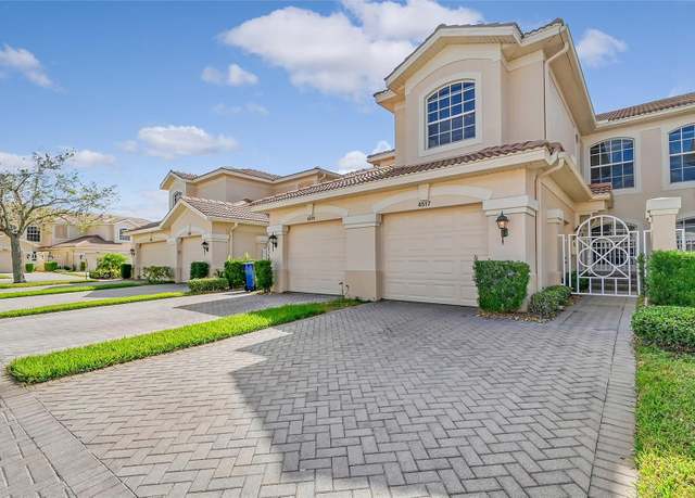 Property at 4517 Streamside Ct #1905, Sarasota, FL 34238, 3 beds, 2 baths