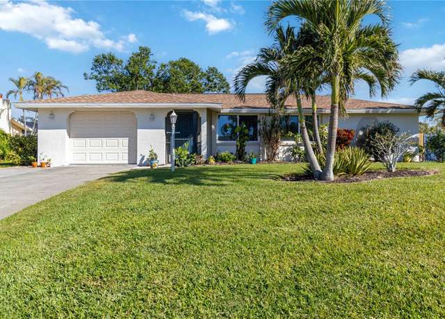 Property at 1224 Pinebrook Way, Venice, FL 34285, 2 beds, 2 baths