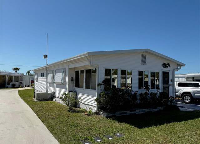 Property at 1891 Englewood Rd #125, Englewood, FL 34223, 2 beds, 2 baths