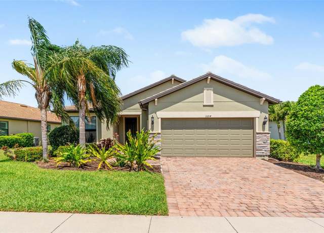 Property at 11214 Sandhill Preserve Dr, Sarasota, FL 34238, 3 beds, 2 baths
