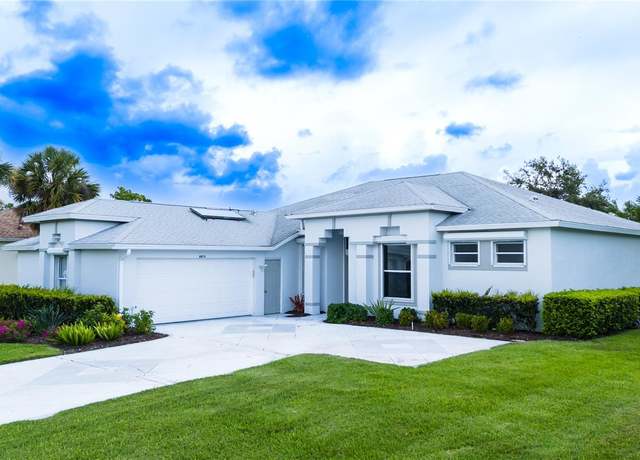 Property at 8979 Grey Oaks Ave, Sarasota, FL 34238, 3 beds, 2 baths