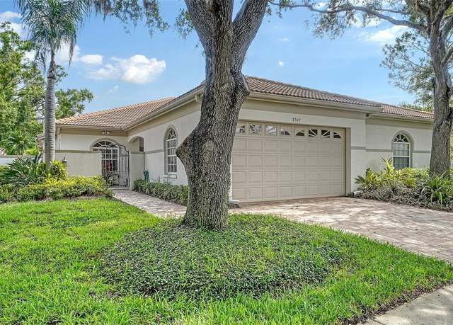 Property at 3317 Highlands Bridge Rd #61, Sarasota, FL 34235, 3 beds, 2 baths