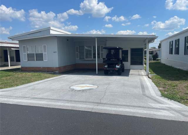 Property at 4102 Sprucewood St, Winter Haven, FL 33880, 2 beds, 1.5 baths