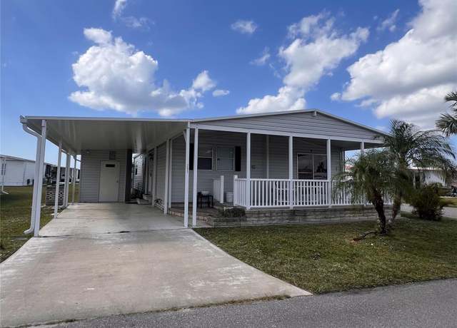Property at 251 Ibis, Punta Gorda, FL 33950, 2 beds, 2 baths