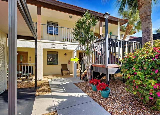 Property at 409 Pine Hollow Cir #409, Englewood, FL 34223, 2 beds, 2 baths