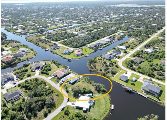 Property at 9588 Nastrand Cir, Port Charlotte, FL 33981