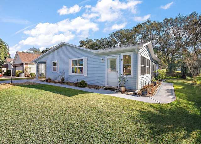 Property at 705 Cortez Ave, The Villages, FL 32159, 2 beds, 2 baths