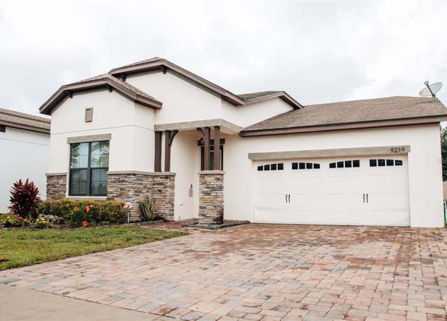 Property at 9219 Chandler Dr, Groveland, FL 34736, 4 beds, 2 baths