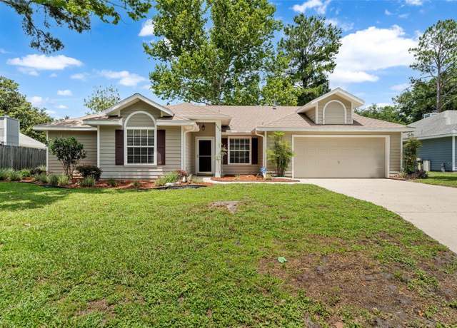 Property at 3846 NW 62nd Pl, Gainesville, FL 32653, 3 beds, 2 baths