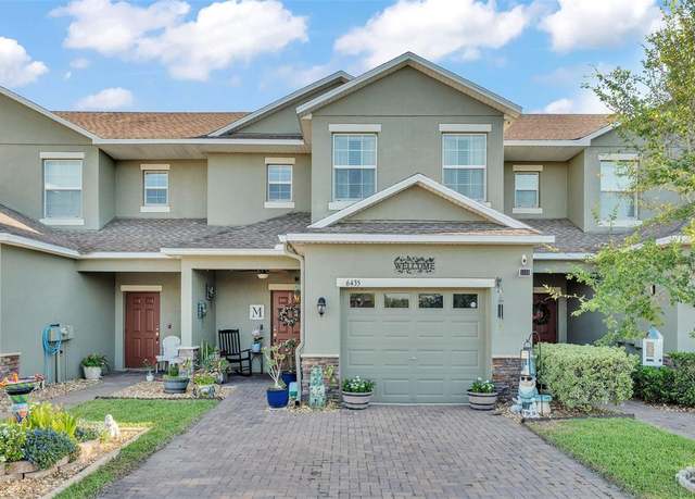 Property at 6435 Sedgeford Dr, Lakeland, FL 33811, 3 beds, 2.5 baths