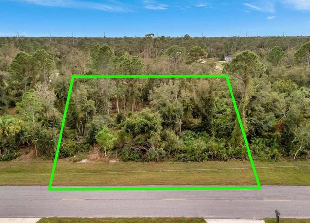 Property at 21035 Hillsborough Blvd, Port Charlotte, FL 33954