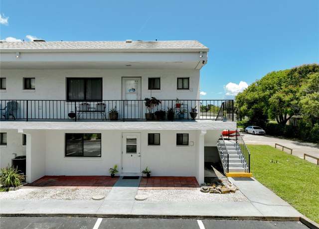 Property at 3755 S Hopkins Ave Unit 6C, Titusville, FL 32780, 2 beds, 1.5 baths