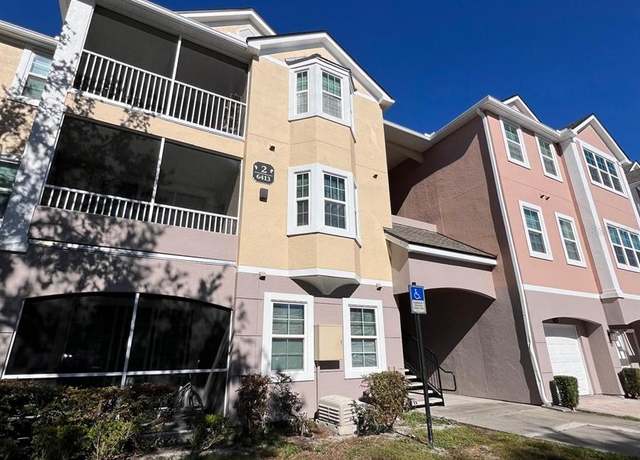 Property at 6413 Astor Village Ave #303, Orlando, FL 32835, 1 bed, 1 bath