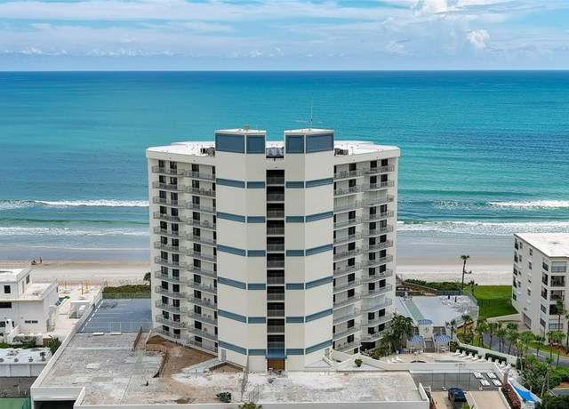Property at 5207 S Atlantic Ave #1226, New Smyrna Beach, FL 32169, 2 beds, 2 baths