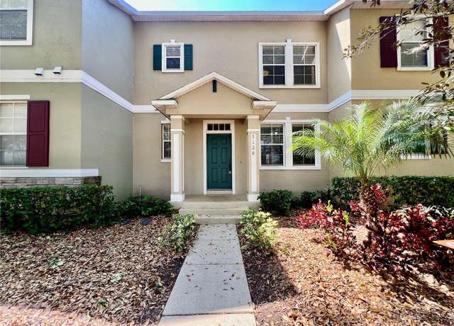 Property at 7128 Five Oaks Dr, Harmony, FL 34773, 3 beds, 2.5 baths