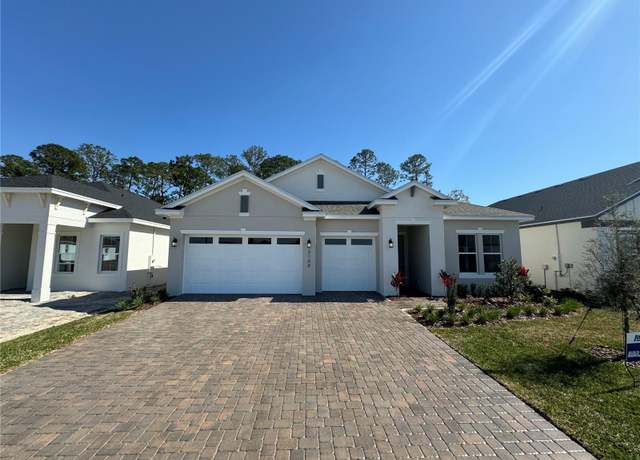 Property at 3108 Firethorn Cir, Daytona Beach, FL 32124, 3 beds, 2.5 baths