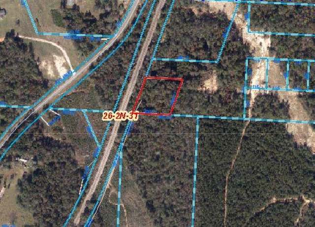 Property at S Chipper Rd, Cantonment, FL 32533